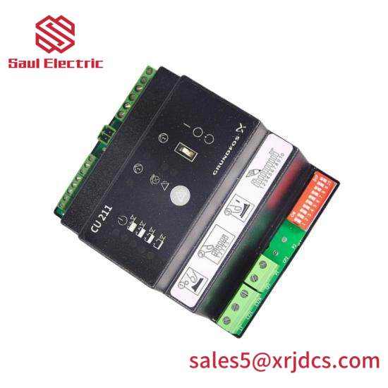 KEBA DO272/A Digital Output Module