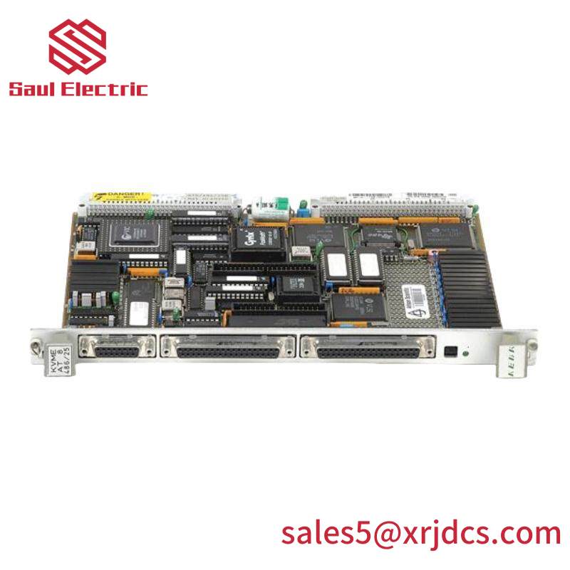 KEBA AO240/A I/O-Modules