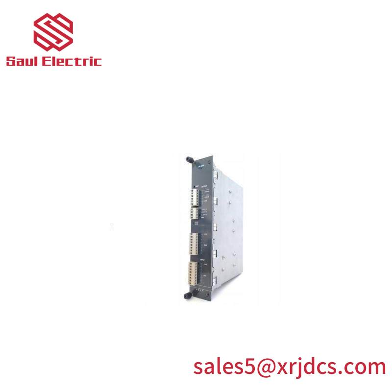 KEBA PS244/A Power Supply Module