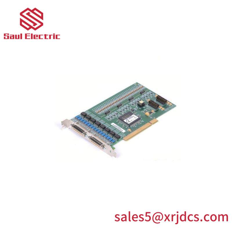KEITHLEY KPCI-PIO32IOA IPC Bus Isolated I/O Board