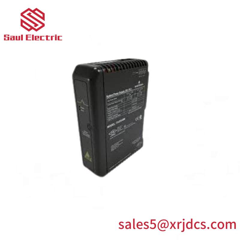 EMERSON KJ1501X1-BC3/12P3935X022 DeltaV™ Power Supply