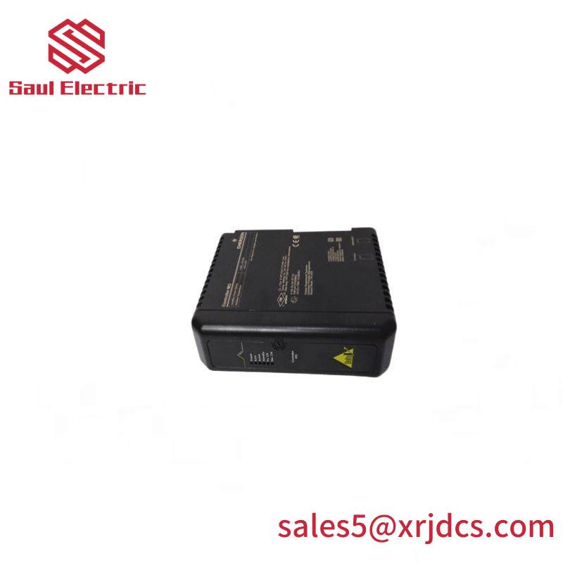 EMERSON KJ2005X1-MQ1 12P6381X042 Controller Module