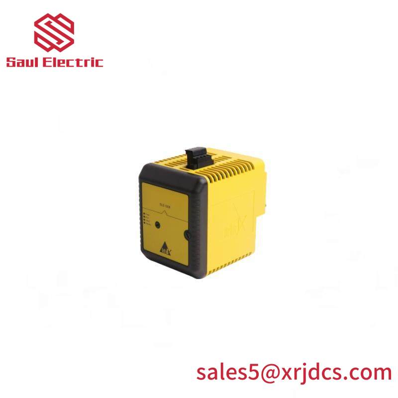 EMERSON KJ2201X1-BA1 12P3162X202 Logic Solver - SLS 1508