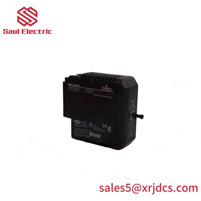 Emerson 4256A65G06