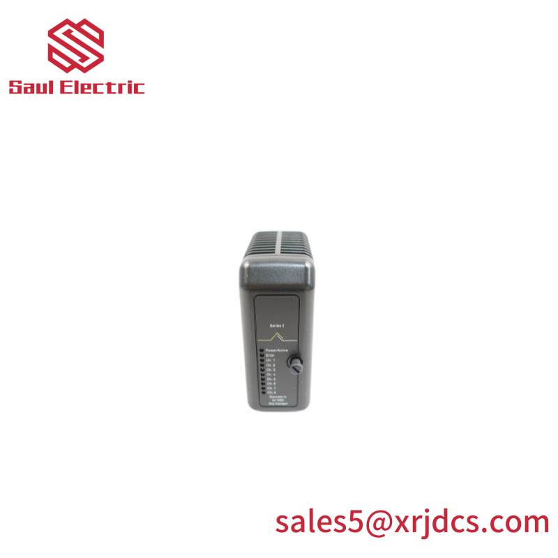 Emerson IC758COWA15PC64