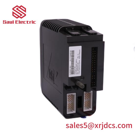 KJ3222X1-BA1 12P2532X172 Emerson DELTAV MODULE