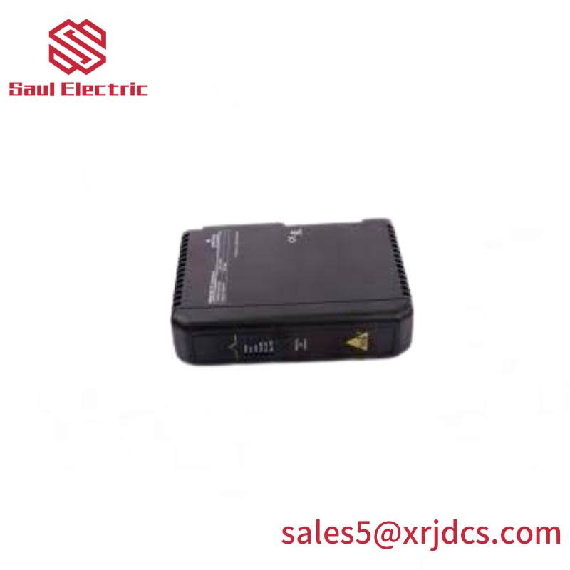 EMERSON KJ4001X1-BE1 12P0818X092 Traditional I/O subsystem