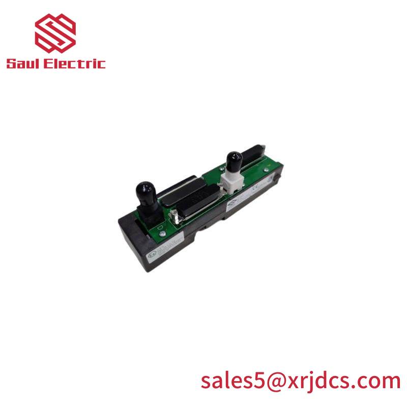 EMERSON KJ4001X1-NA1 12P3373X012 Dual right extender