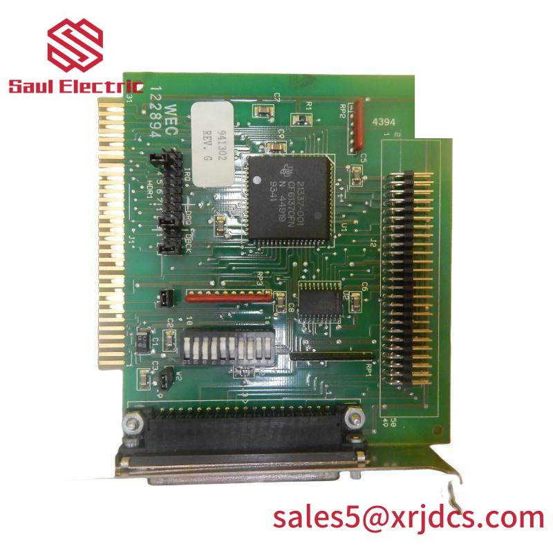 KLA 23663-001 FAB 23662-000 941302 Communications Board