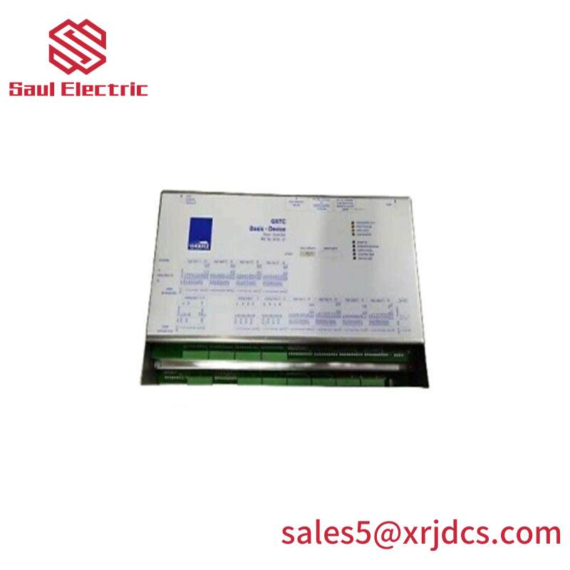  KLASCHKA GSTC/48E/16A/3EW/8AW-4.3 BASIC DEVICE