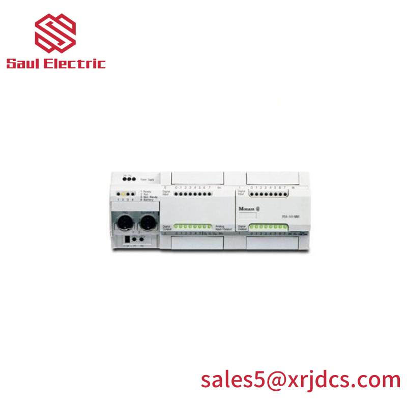 MOELLER CAN-16DO/0,5A-PK 8307220000