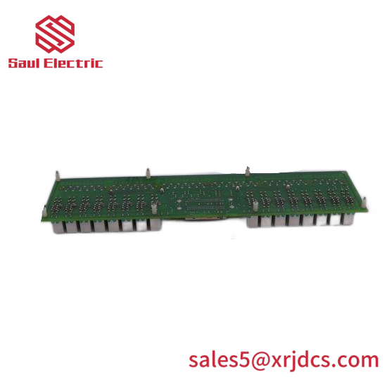 Kollmorgan DIGIFAS 7202-SPS Servo Drive