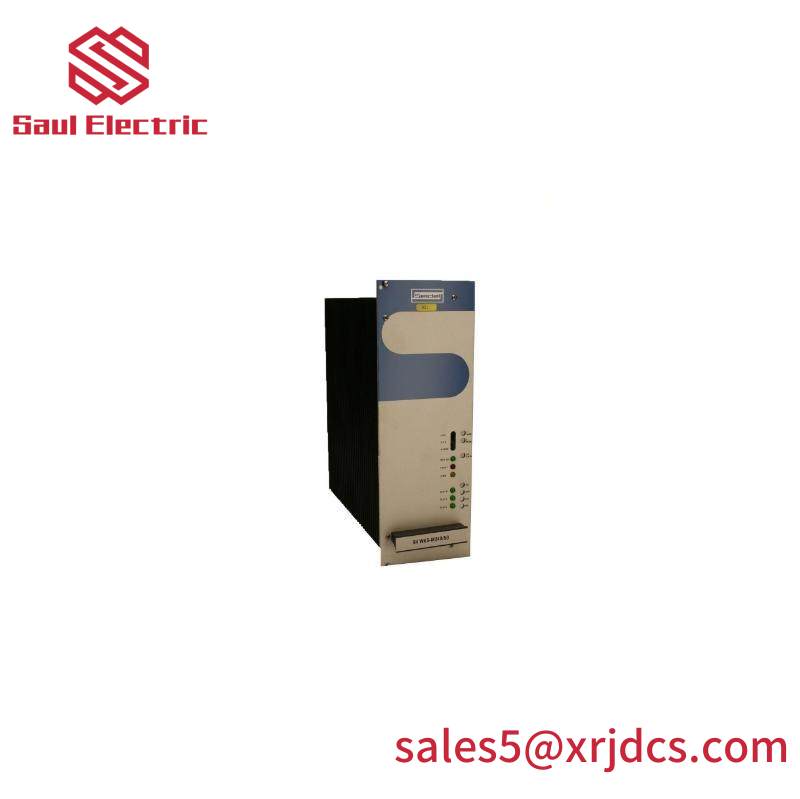 KOLLMORGAN 64WKS-M240/50-RLG Servo Drive
