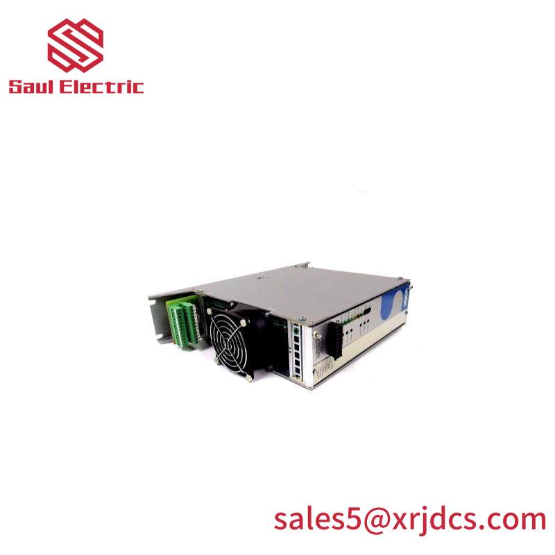 KOLLMORGEN 60WKS-CE240/12PB SERVO DRIVE