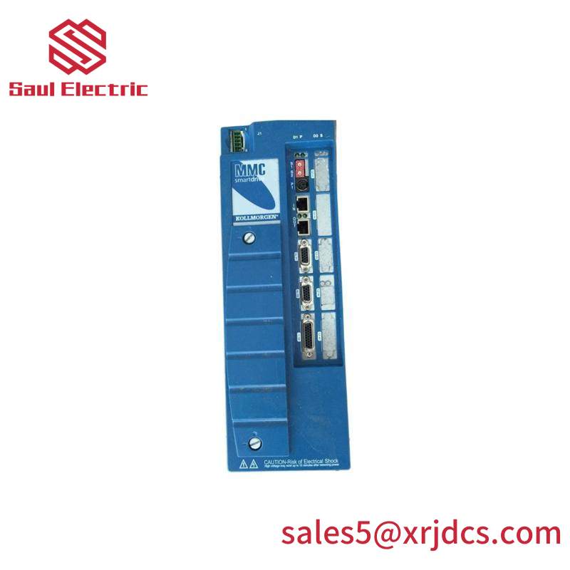 KOLLMORGEN CR06200-000000