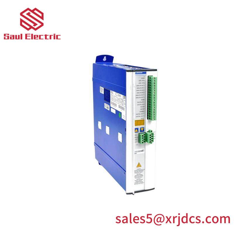 KOLLMORGEN CR06200-000000