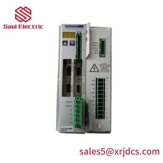 KOLLMORGEN SERVOSTAR 310