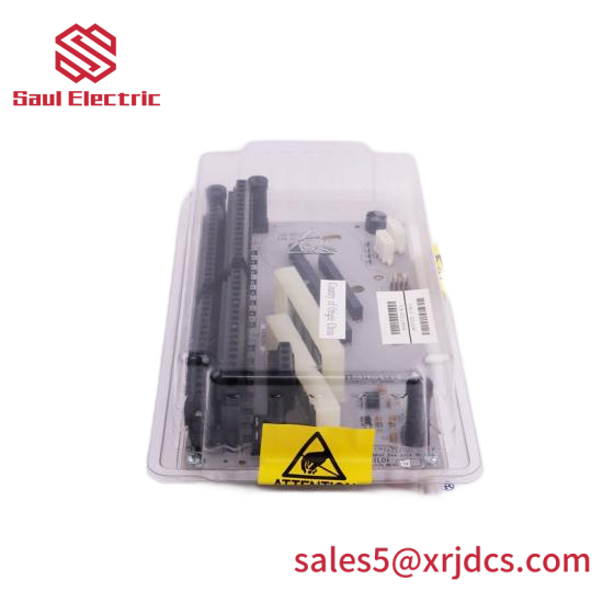 KONE P-24783-003 Door Operator 104 Control Board