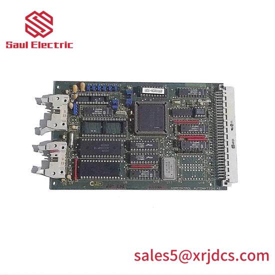 KONGSBERG NA-1E220.1 WBU-CPU SINGLE BOARD