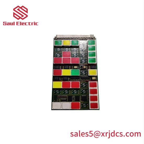 KONGSBERG NA-1E221.2 1E-221.2 Panel Card