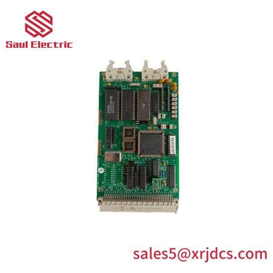 Kongsberg NA1E220.1 CPU Single Board