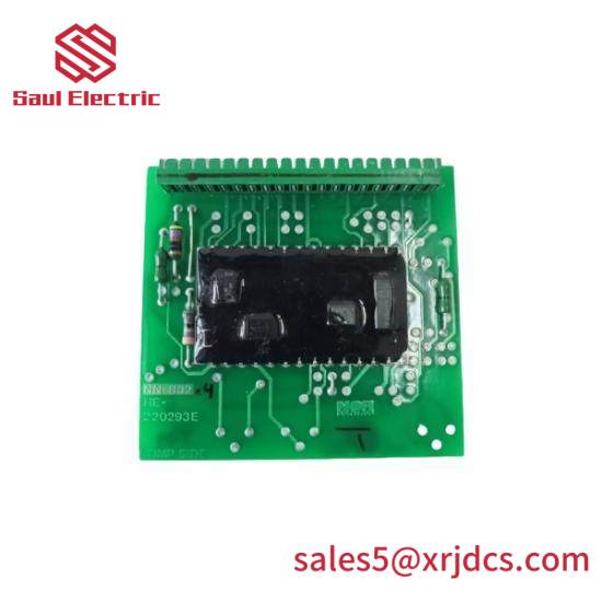 Kongsberg NN832.4 Analog Input Adaptor
