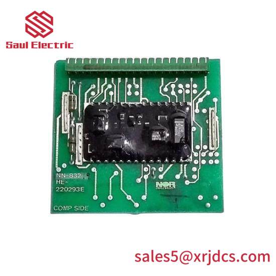 Kongsberg NN832.9 Analog Input Adaptor