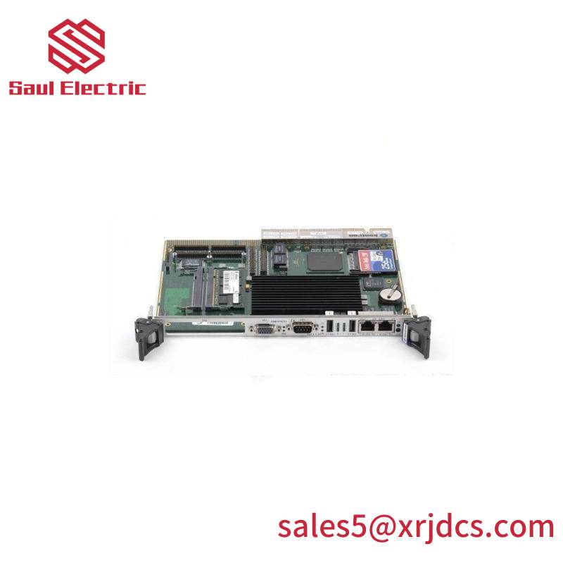 KONTRON CP6000I CompactPCI Embedded Computer