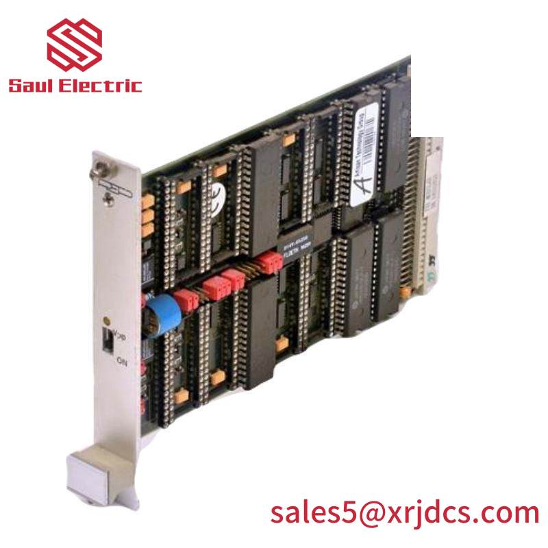 KONTRON VMEM-S2 Memory Board