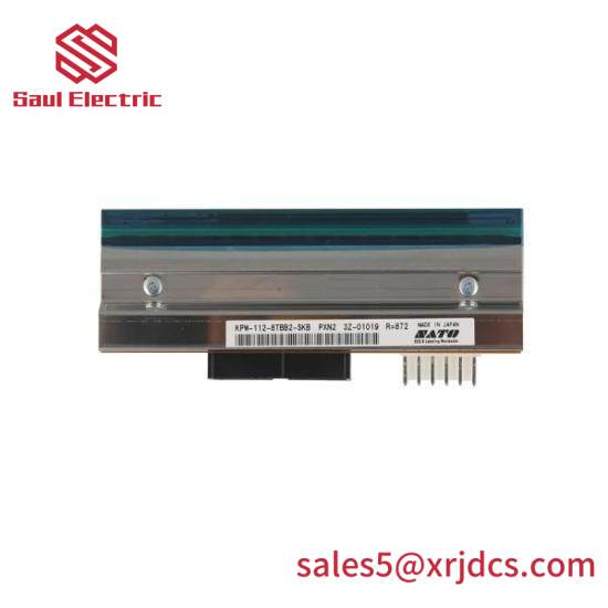 KPA-112-8MTA2-SKB Print Head