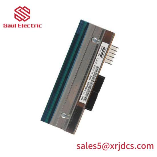 KPA-112-8MTA2-SKB Print Head