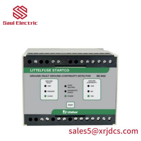 Krauss Maffei SE502 I/O Board