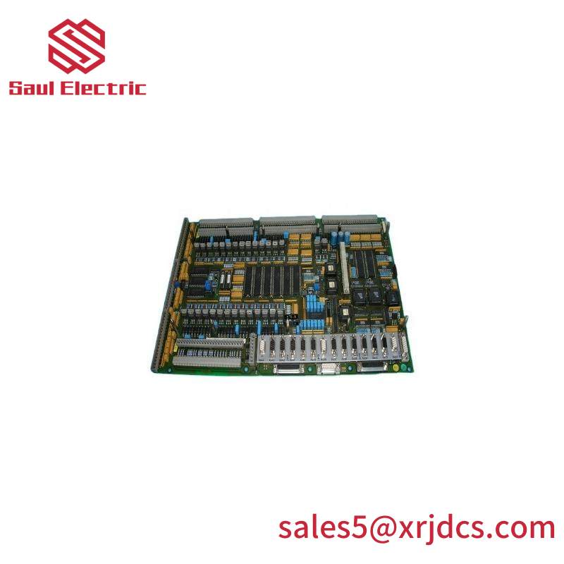 KRAUSSMAFFEI IO 502/5088020 I/O Card & Modules