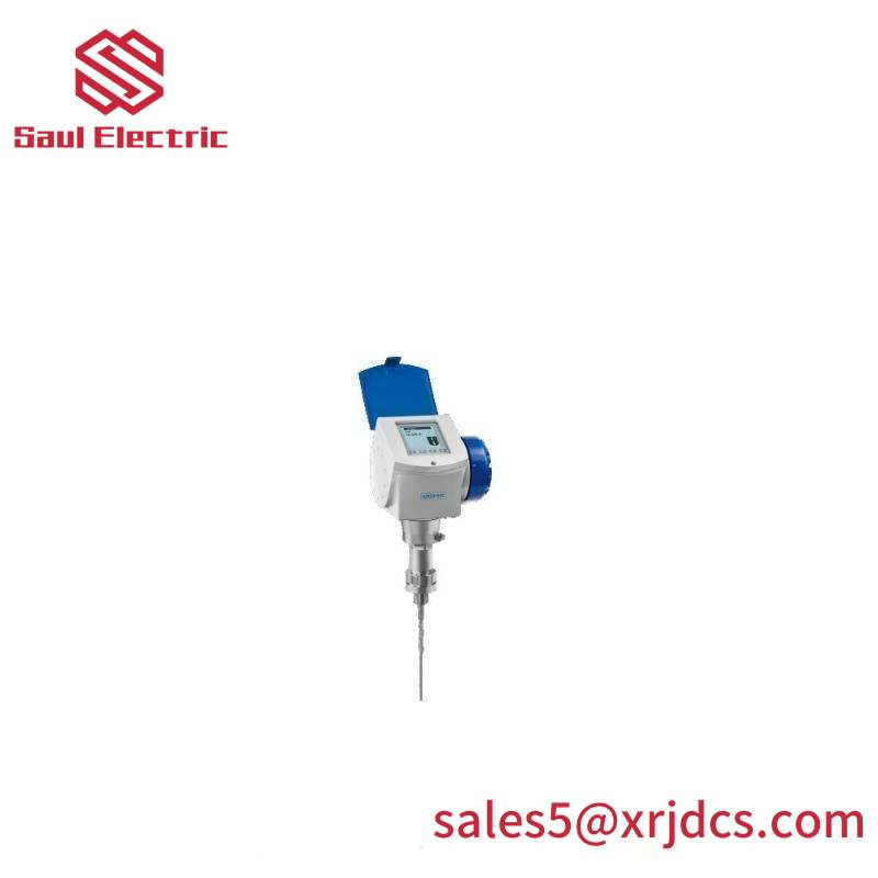 KROHNE OPTIFLUX4300W IFC300W