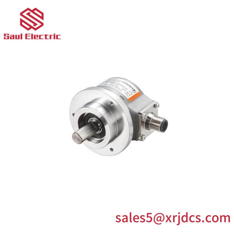Kubler 8.5000.0010.0030.s059 Sensors Industrial Control