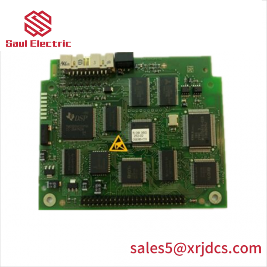 KUKA 00-117-336 INTERFACE CARD