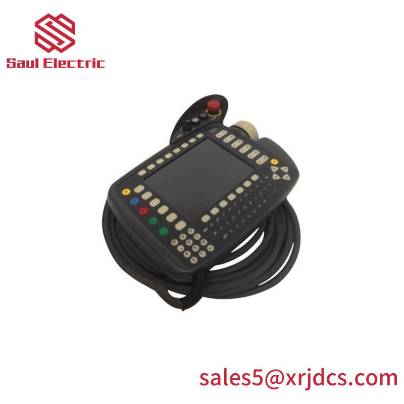 KUKA 00-130-547 KCP2 Teach Pendant