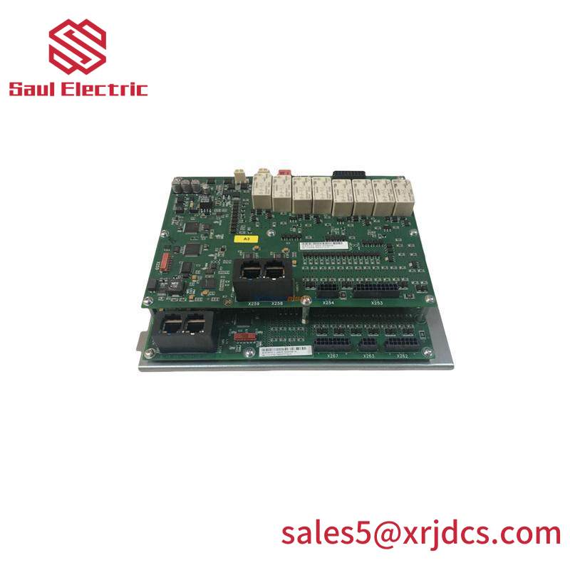 KUKA 00-161-116 Safety Interface Board