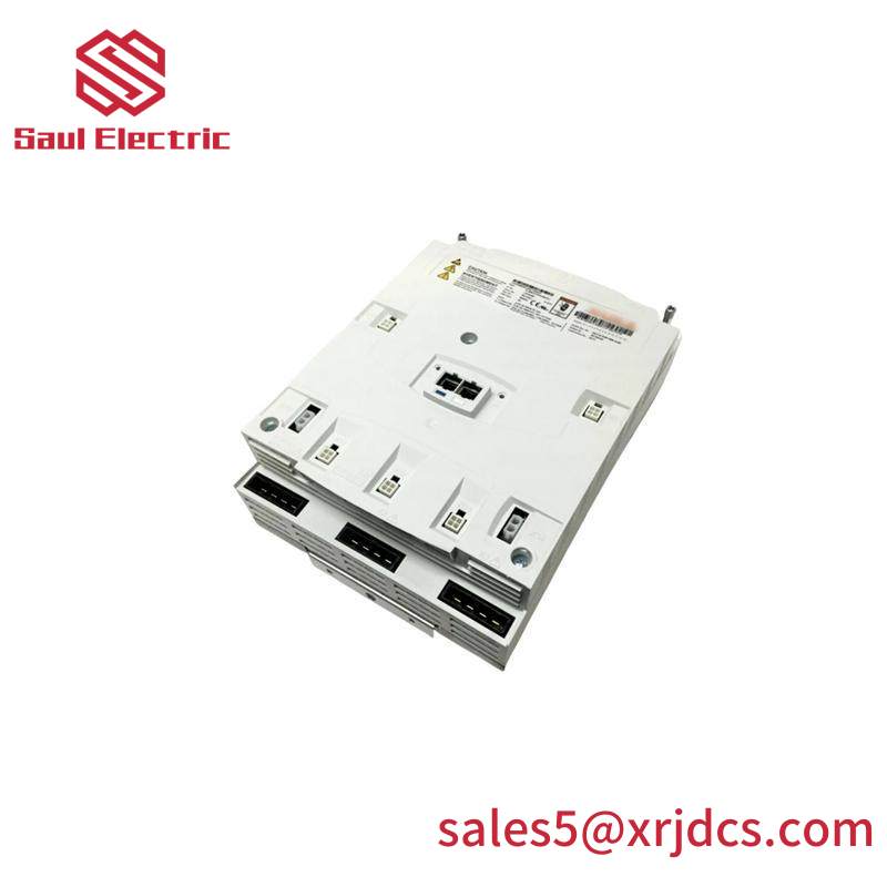 KUKA 00-198-269 Servo Drive
