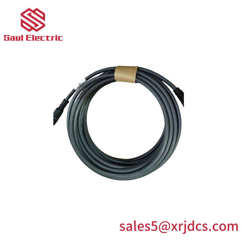 KUKA 00-320-104 Teach Pendant Connecting Cable 10M