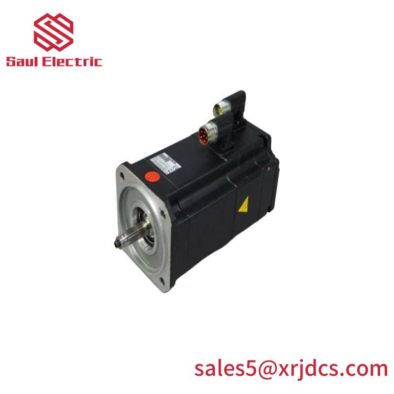 KUKA 1FK7063-5AF71-1SY3-Z S77 Robot Servo Motor