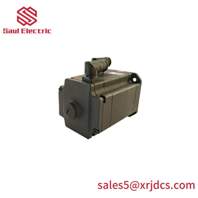 KUKA 1FK7103-5AF81-1SH3-Z servo motor