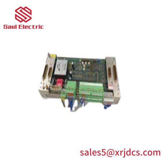 KUKA 6FX1125-1CA01 Sirotec ACR Single Component Module