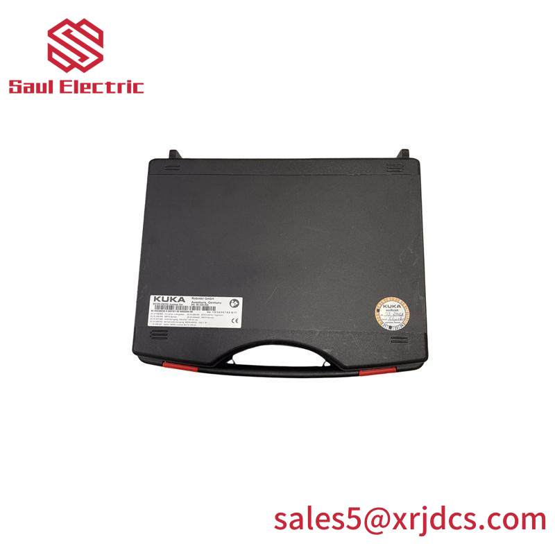 KUKA EMD00-228-936 robotic zero correction instrument