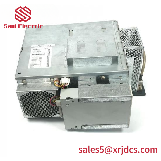 KUKA KC2 KRC2 COMPUTER 00121154 00-121-154 + CARD