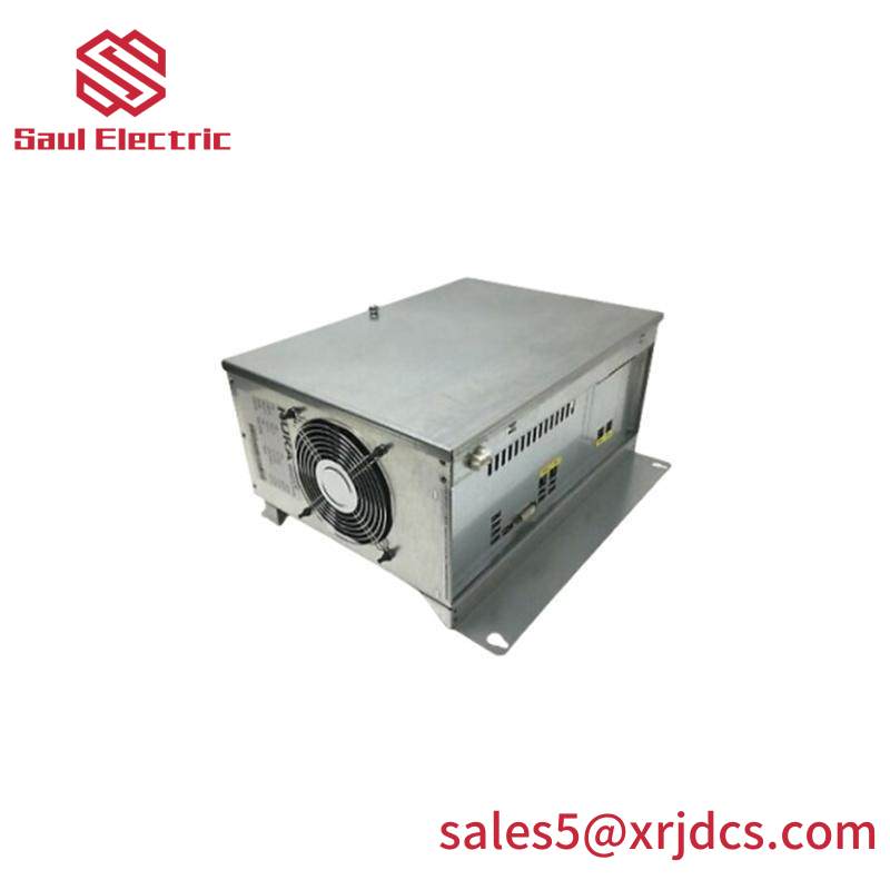 KUKA KPC4