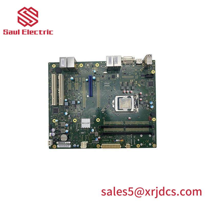 KUKA KPC400-357-986 00-271-601 Mainboard