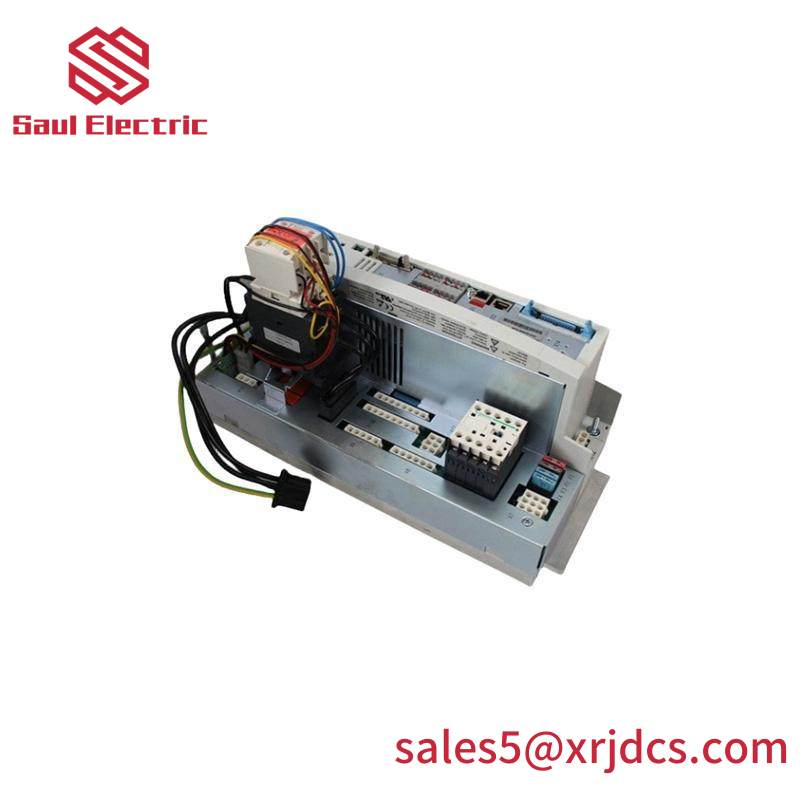 KUKA KPS-600/20-ESC Power Supply Unit