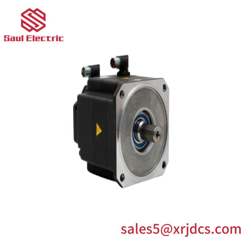 KUKA KR21000-192-432 SERVO MOTOR