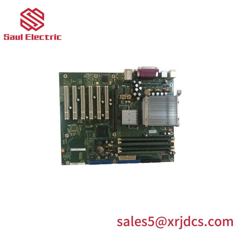 KUKA KRC2 00-154-293 Motherboard
